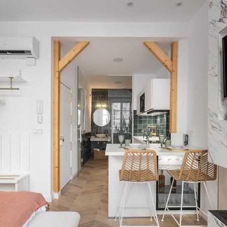 Arabica Suites - Lujosa Vivienda Con Suites Chimeneas En Granada - Centro Kültér fotó