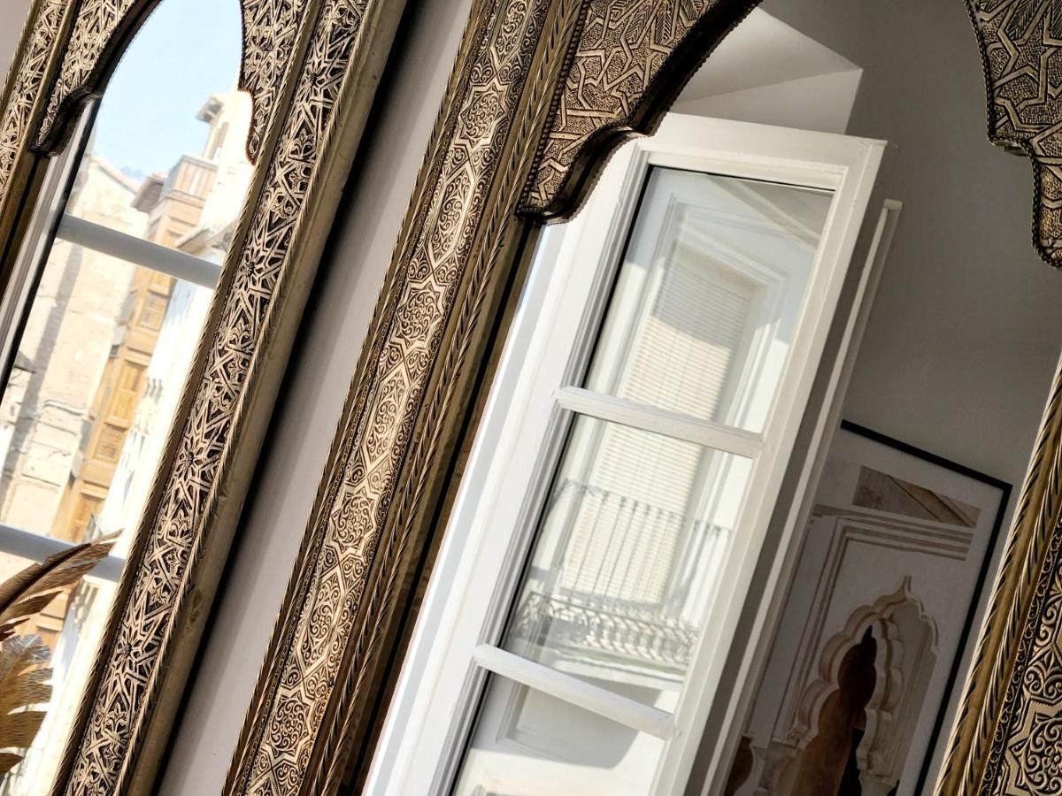 Arabica Suites - Lujosa Vivienda Con Suites Chimeneas En Granada - Centro Kültér fotó