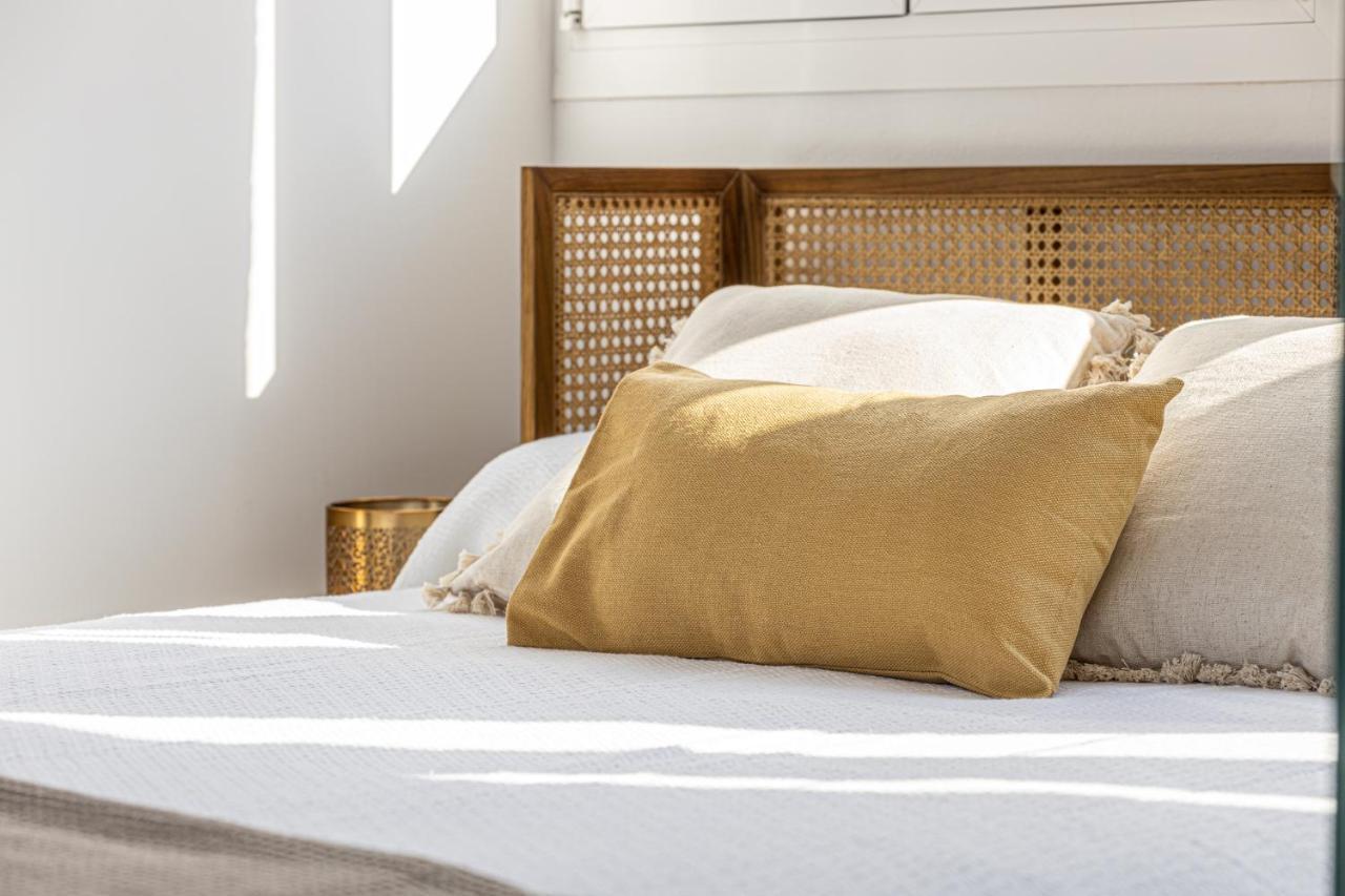 Arabica Suites - Lujosa Vivienda Con Suites Chimeneas En Granada - Centro Kültér fotó
