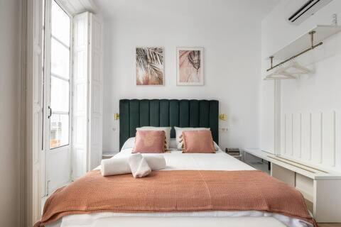 Arabica Suites - Lujosa Vivienda Con Suites Chimeneas En Granada - Centro Kültér fotó