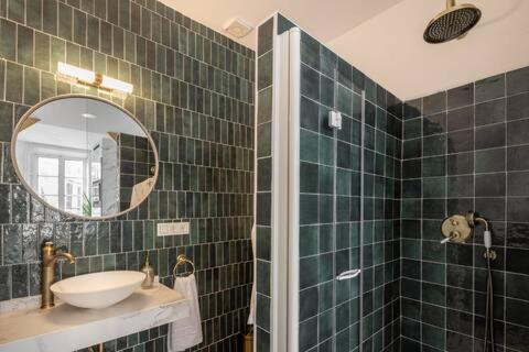 Arabica Suites - Lujosa Vivienda Con Suites Chimeneas En Granada - Centro Kültér fotó